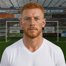 Fußballmanager FußballspielerNeidhard Boland (KI-generiert)