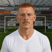 Fußballmanager FußballspielerJoachim Täulker (KI-generiert)