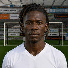 Fußballmanager FußballspielerEdgar Lamb (KI-generiert)