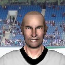 Fußballmanager Fußballspieler Kai Aase