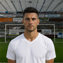 Fußballmanager FußballspielerJan-Hendrik Winch (KI-generiert)