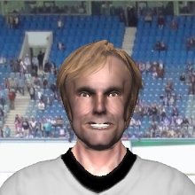 Fußballmanager Fußballspieler Adolf Torbeck
