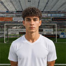 Fußballmanager FußballspielerTaigo Sousa Roberto (KI-generiert)