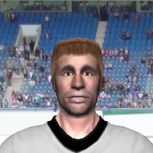 Fußballmanager Fußballspieler Örn Lianson