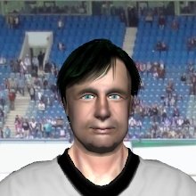 Fußballmanager Fußballspieler Lorcan Connor