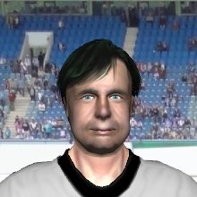 Fußballmanager Fußballspieler Candido Escalante