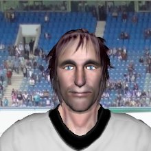 Fußballmanager Fußballspieler Wieland Kleinermann