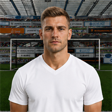 Fußballmanager FußballspielerLuis Pick (KI-generiert)