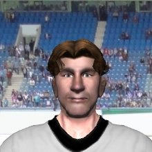 Fußballmanager Fußballspieler Emile  Regan