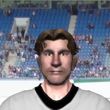 Fußballmanager Fußballspieler Wellington Baca