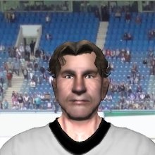 Fußballmanager Fußballspieler Eoin Boyle