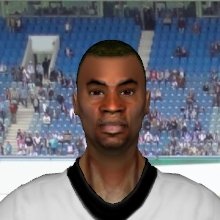 Fußballmanager Fußballspieler Kai Hill