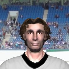 Fußballmanager Fußballspieler Marios Talaat