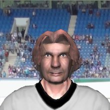 Fußballmanager Fußballspieler Floridano de Souza