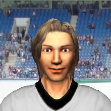 Fußballmanager Fußballspieler Explo Silva