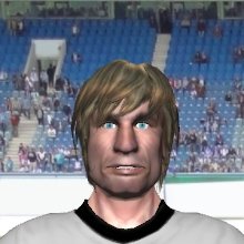 Fußballmanager Fußballspieler Till Lunkwitz