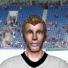 Fußballmanager Fußballspieler Neo Dobberkau