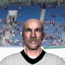 Fußballmanager Fußballspieler Bente Eide