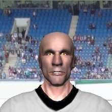 Fußballmanager Fußballspieler Asaichi Ueno