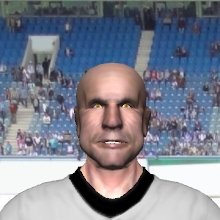 Fußballmanager Fußballspieler Wilberne Wear