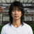 Fußballmanager Fußballspieler Akamaru Taketa (KI-generiert)