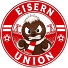 Eisern Union Fußballmanager Vereinslogo