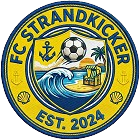 FC Strandkicker Fußballmanager Vereinslogo