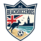 FC Beachsocceroos  Fußballmanager Vereinslogo
