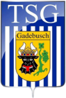 TSG Gadebusch 1964 Fußballmanager Vereinslogo