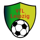 VfL Leipzig Fußballmanager Vereinslogo