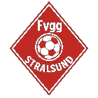 Fvgg Stralsund Fußballmanager Vereinslogo