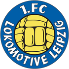 1. FC LOK Fußballmanager Vereinslogo