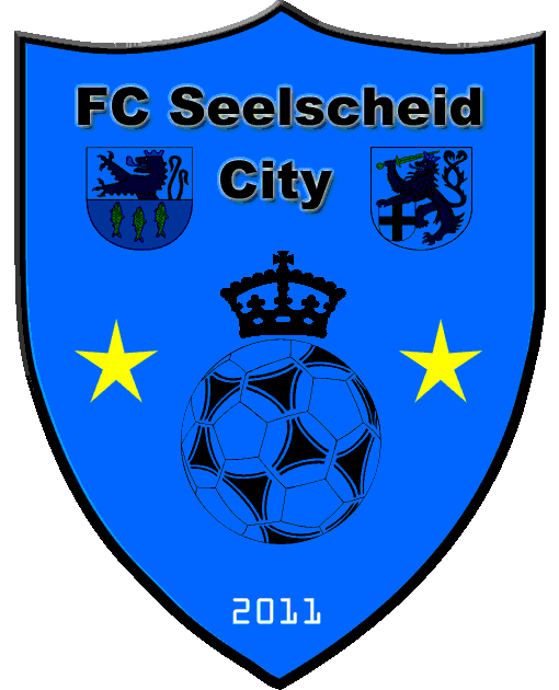 online Fußballmanager Vereinslogo