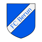 FC Berun Fußballmanager Vereinslogo