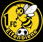 1.FC Elfenbiene Fußballmanager Vereinslogo