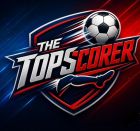 Topscorer Fußballmanager Vereinslogo
