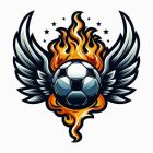 FC Hilchenbach Fußballmanager Vereinslogo