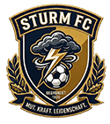 Sturm FC Fußballmanager Vereinslogo