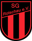 SG Rotschau e.V. Fußballmanager Vereinslogo