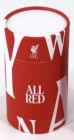 The only one Reds Fußballmanager Vereinslogo