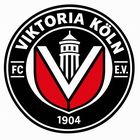 Viktoria Kalk Fußballmanager Vereinslogo