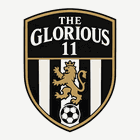 The Glorious 11 Fußballmanager Vereinslogo