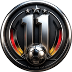 online Fußballmanager Vereinslogo