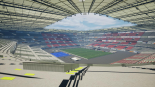 Stadionbild Stadium Of Light