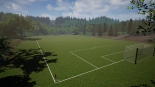 Stadionbild Stadion